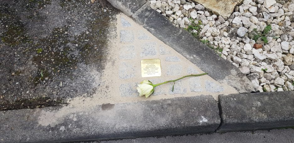 In der Vorstadt 8